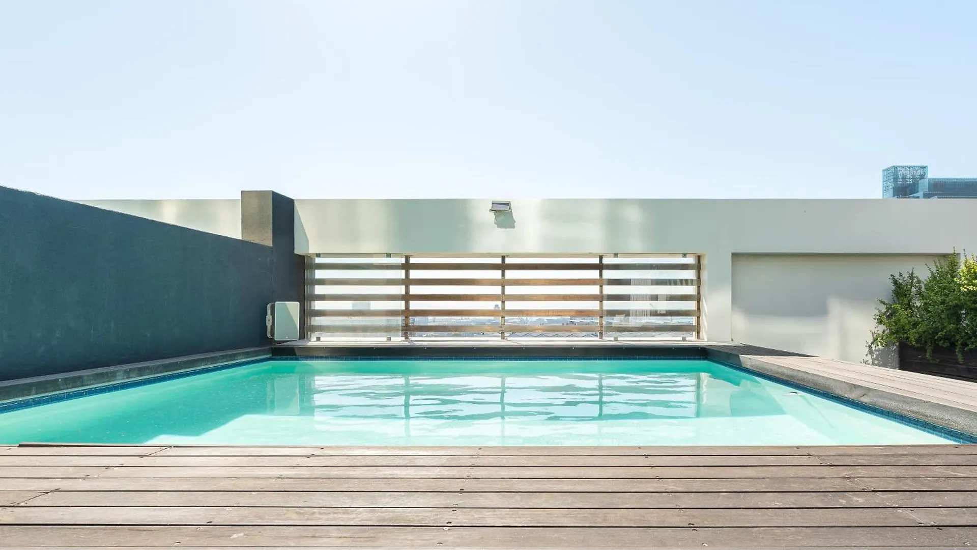 Lux De Waterkant Apartment - Mountain Views Cape Town